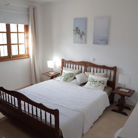 Villa Casa Bastian 24 à Costa Teguise Extérieur photo