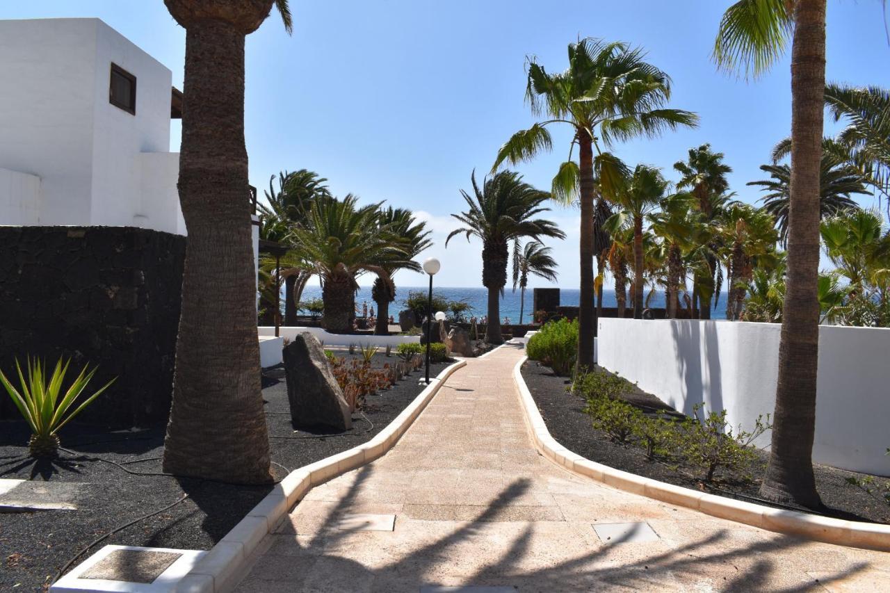 Villa Casa Bastian 24 à Costa Teguise Extérieur photo
