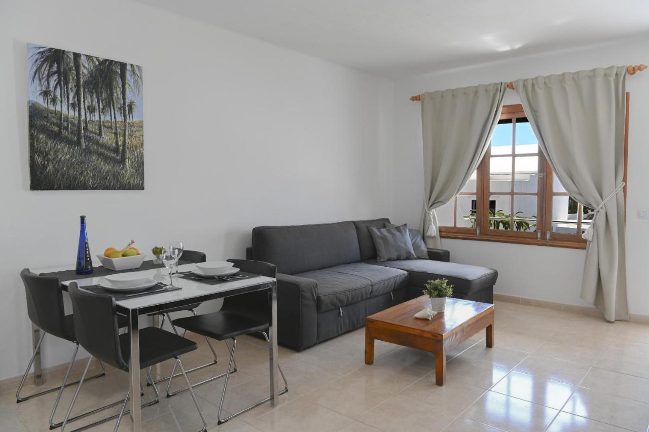 Villa Casa Bastian 24 à Costa Teguise Extérieur photo