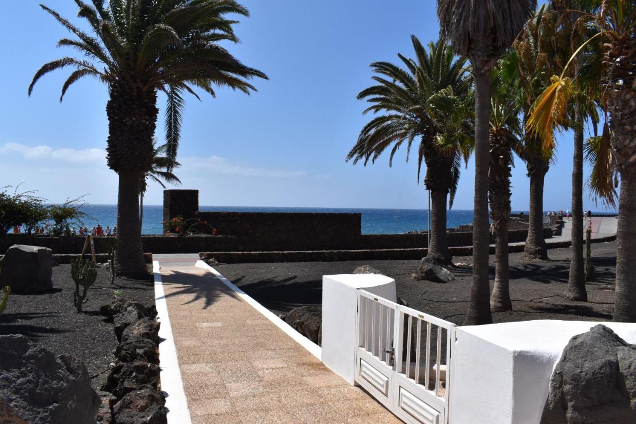 Villa Casa Bastian 24 à Costa Teguise Extérieur photo