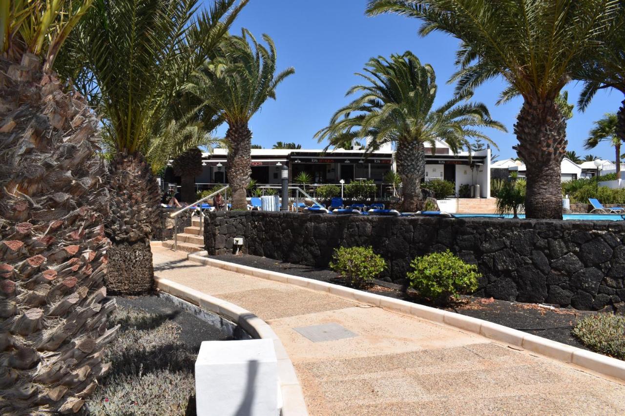 Villa Casa Bastian 24 à Costa Teguise Extérieur photo