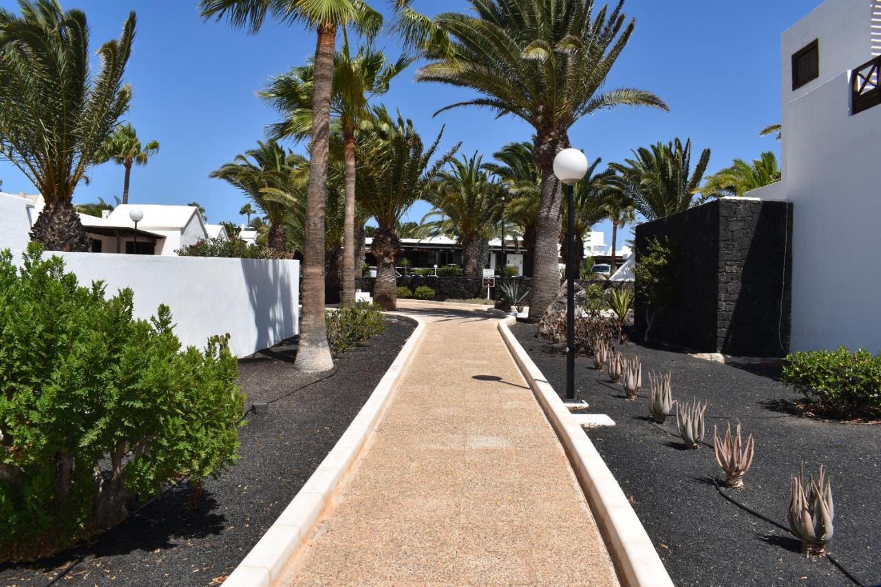 Villa Casa Bastian 24 à Costa Teguise Extérieur photo