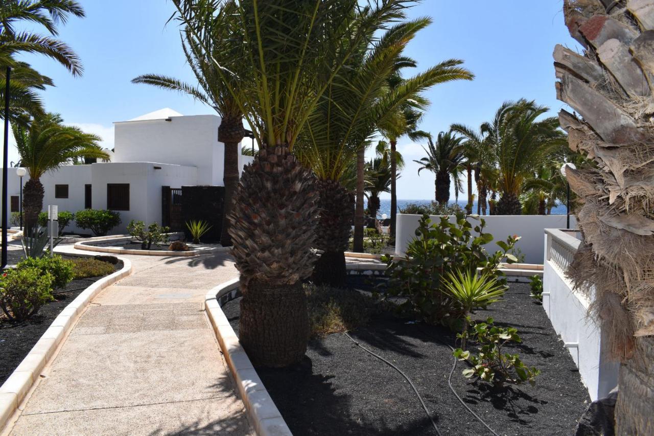 Villa Casa Bastian 24 à Costa Teguise Extérieur photo
