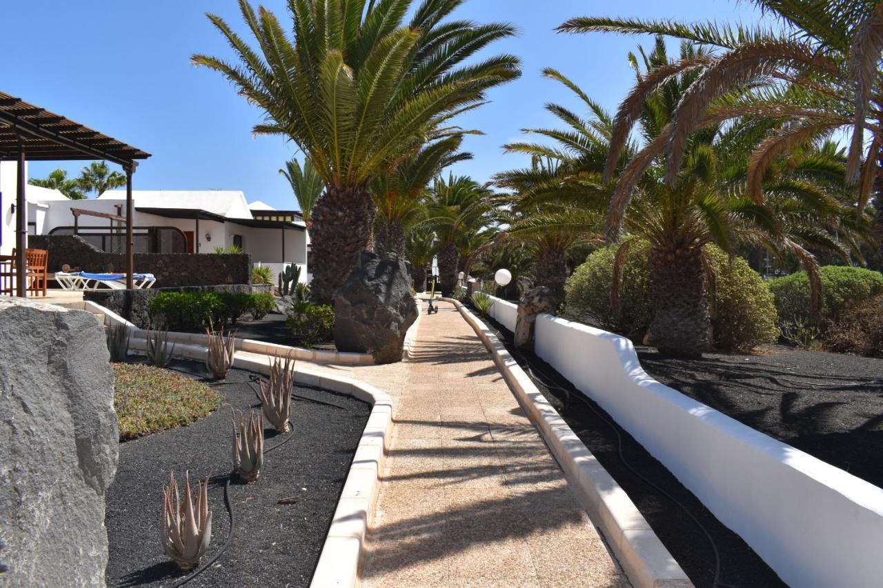 Villa Casa Bastian 24 à Costa Teguise Extérieur photo