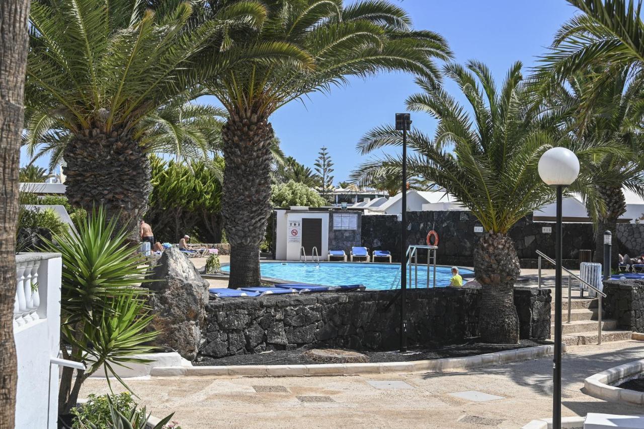 Villa Casa Bastian 24 à Costa Teguise Extérieur photo