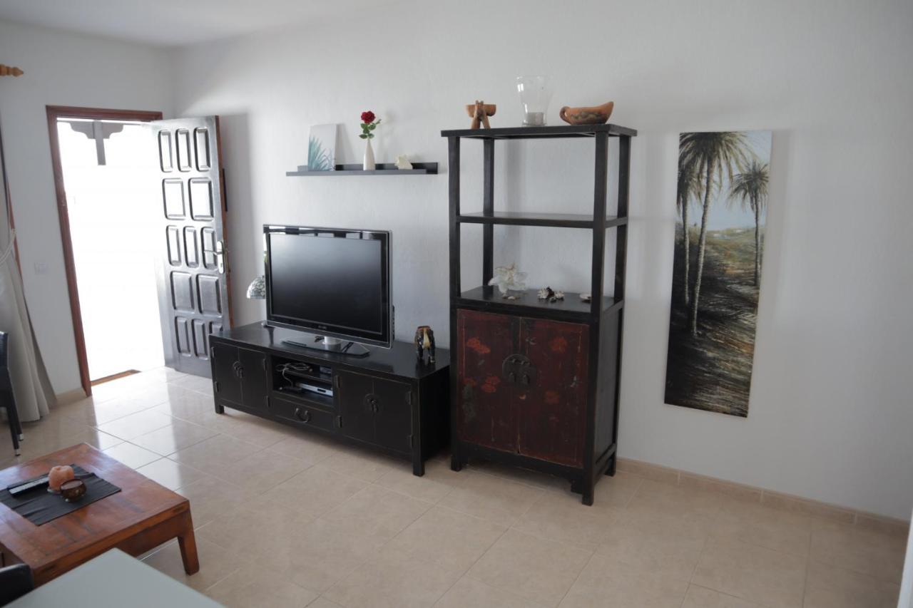 Villa Casa Bastian 24 à Costa Teguise Extérieur photo
